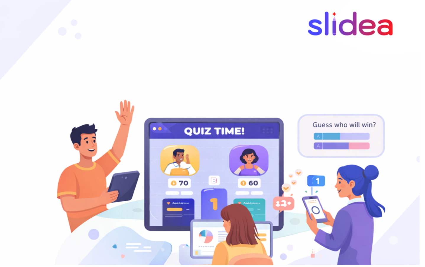 Best Student Engagement Tools Online for 2026