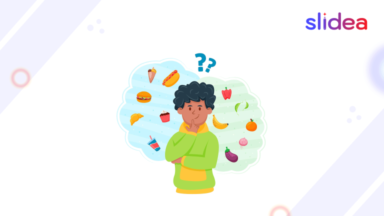 120 Food Trivia Questions and Answers for Quiz Games