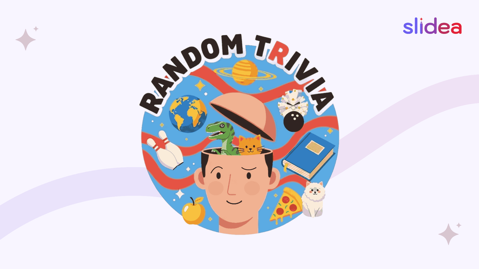 150 Random Trivia Questions and Answers for Quiz Fans 