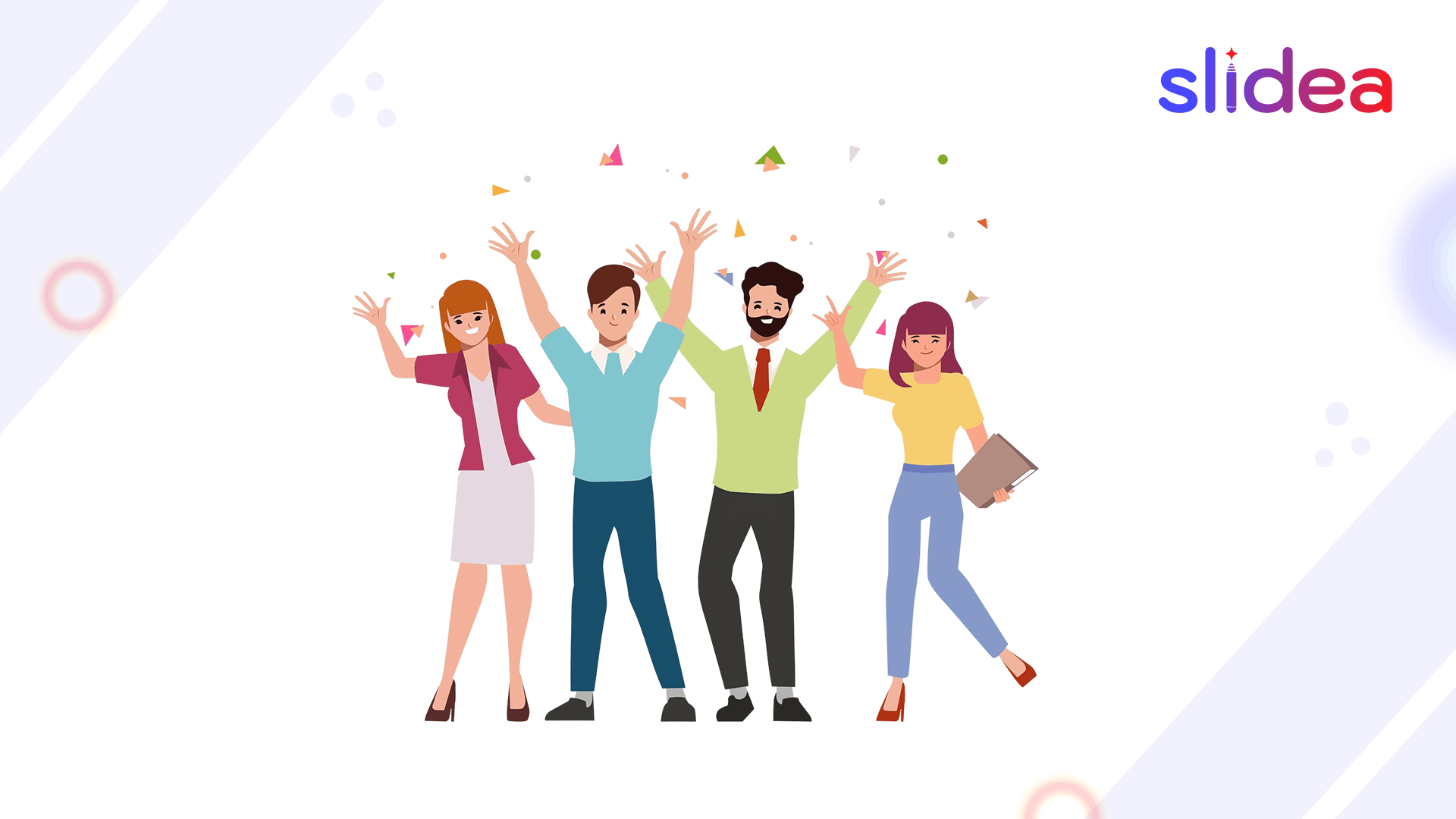 Best Ice Breaker Questions for Meetings and Team Building