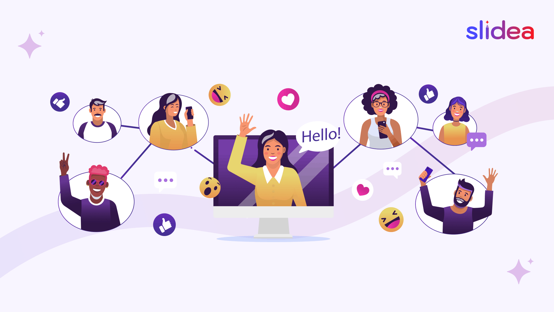 Best Interactive Quiz Platforms for Live Audience Engagement