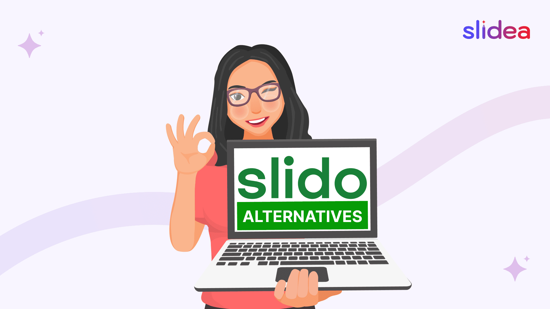 Best Slido Alternatives for Live Polls and Quizzes