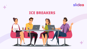 Icebreaker Questions for Work to Start Productive Meetings 