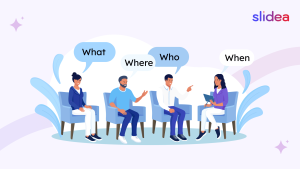 Open-Ended Questions Examples to Ask in Group Discussions 