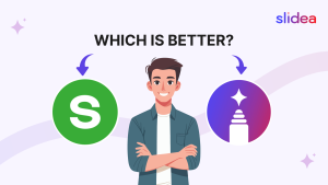 Slidea vs Slido: Which Platform Fits Your Meetings?