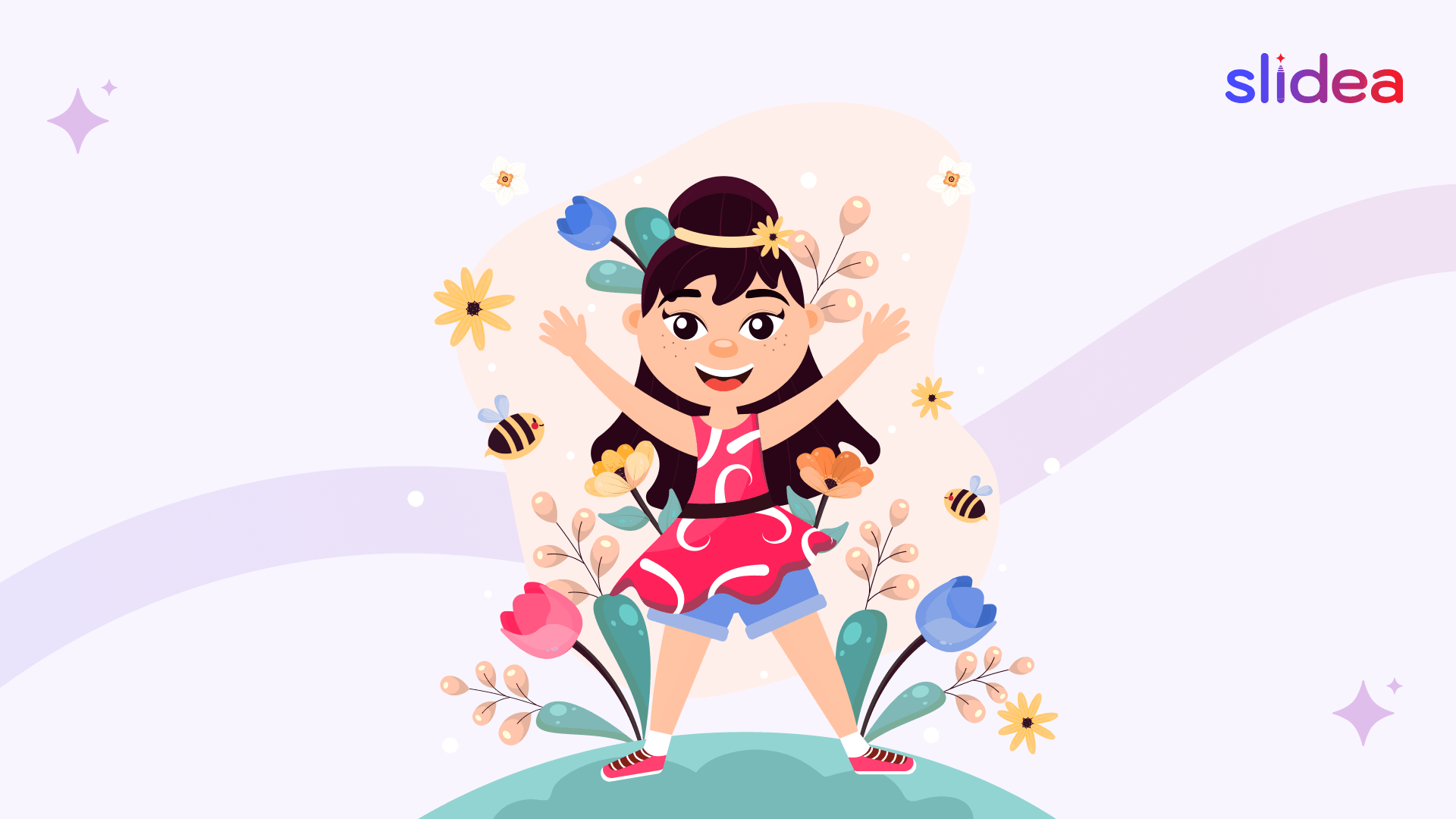 Spring Presentation Ideas to Engage Students and Teams