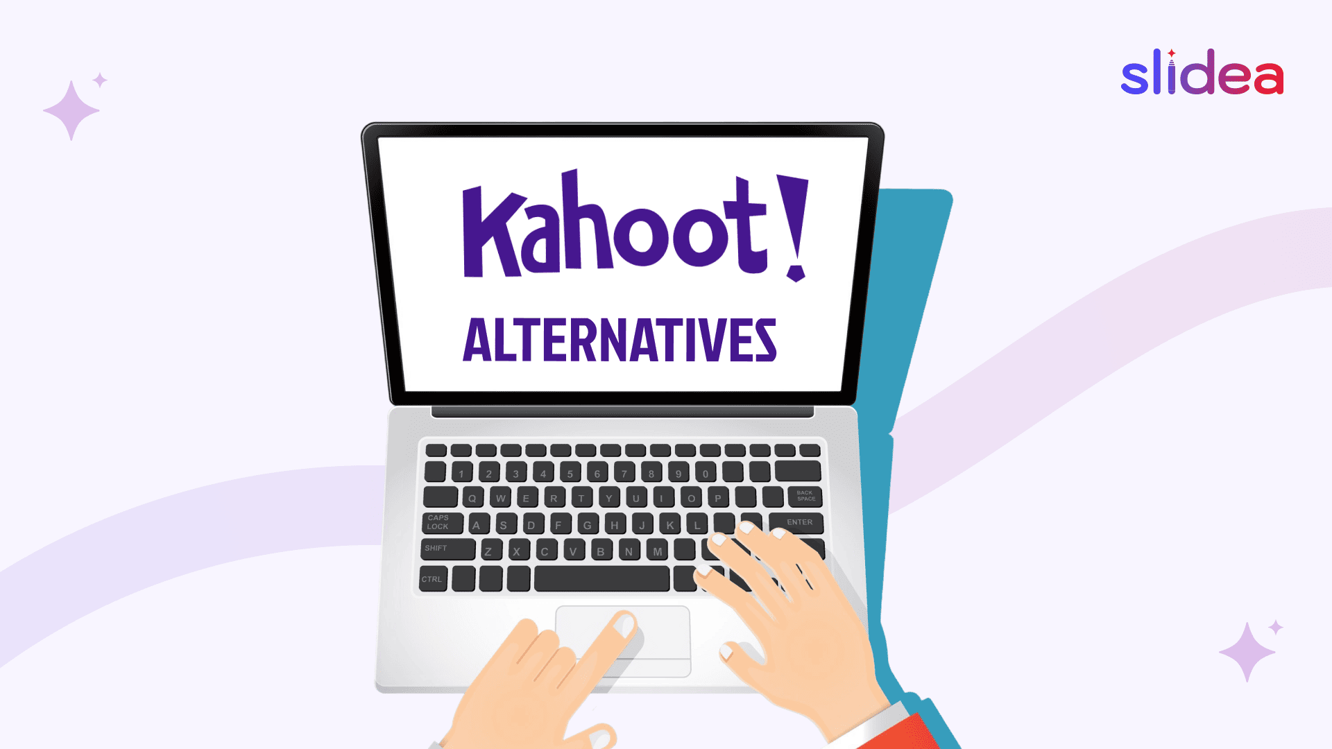 Top 5 Kahoot Alternatives for Interactive Presentations (Beyond Just Quiz Games)