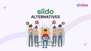 Top Slido Alternatives for Audience Engagement