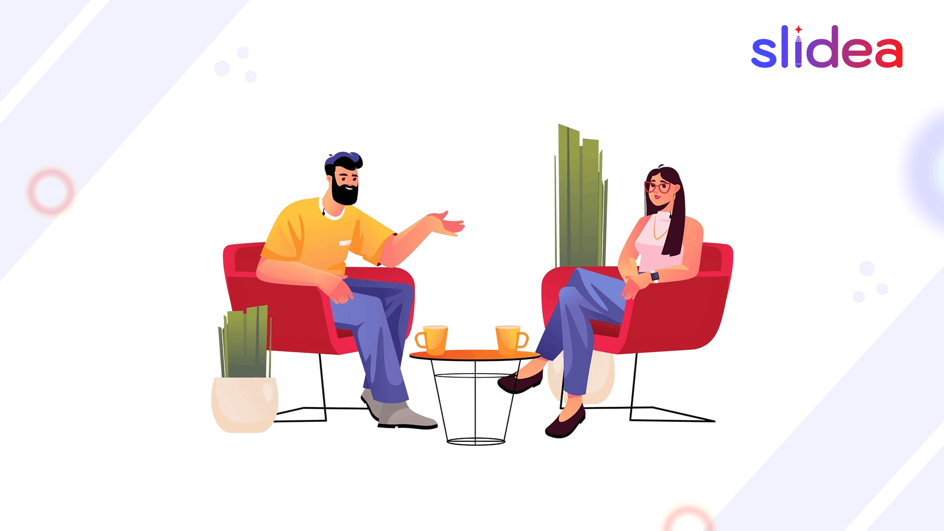 What Is a Fireside Chat? Definition, Format, and Examples