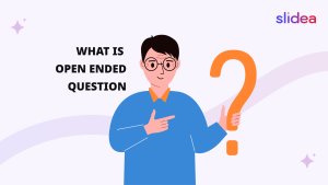 What Is an Open-Ended Question? (Definition with Examples)