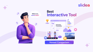 Best Interactive Presentation Tools in 2026: An Honest Comparison
