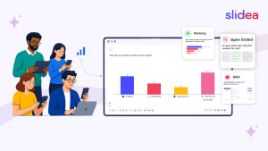 What Is an Interactive Presentation? A Complete Guide