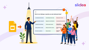 How to Make Google Slides Interactive?