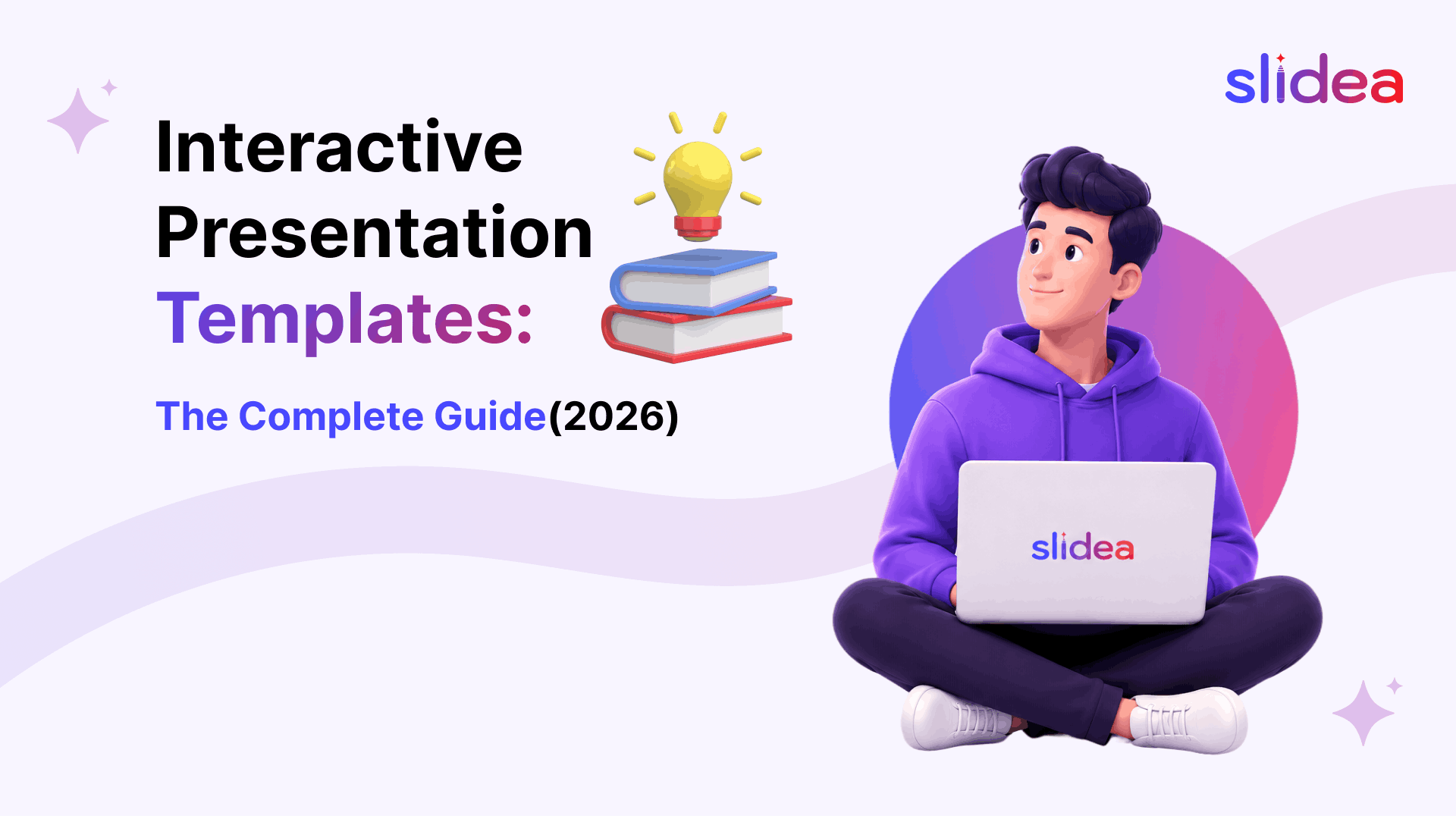 Interactive Presentation Templates: The Complete Guide (2026)