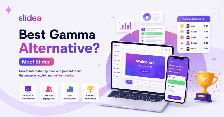 gamma alternative
