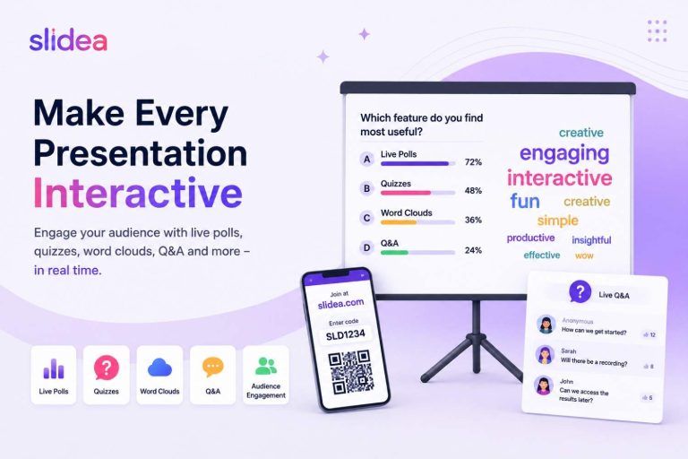 Best Free Interactive Presentation Tools in 2026: Top 5 Compared