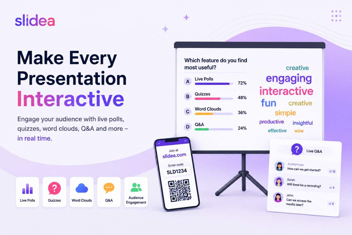 Best Free Interactive Presentation Tools in 2026: Top 5 Compared