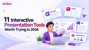 11 Interactive Presentation Tools Worth Trying in 2026