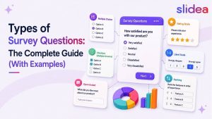 Types of Survey Questions: The Complete Guide (With Examples)
